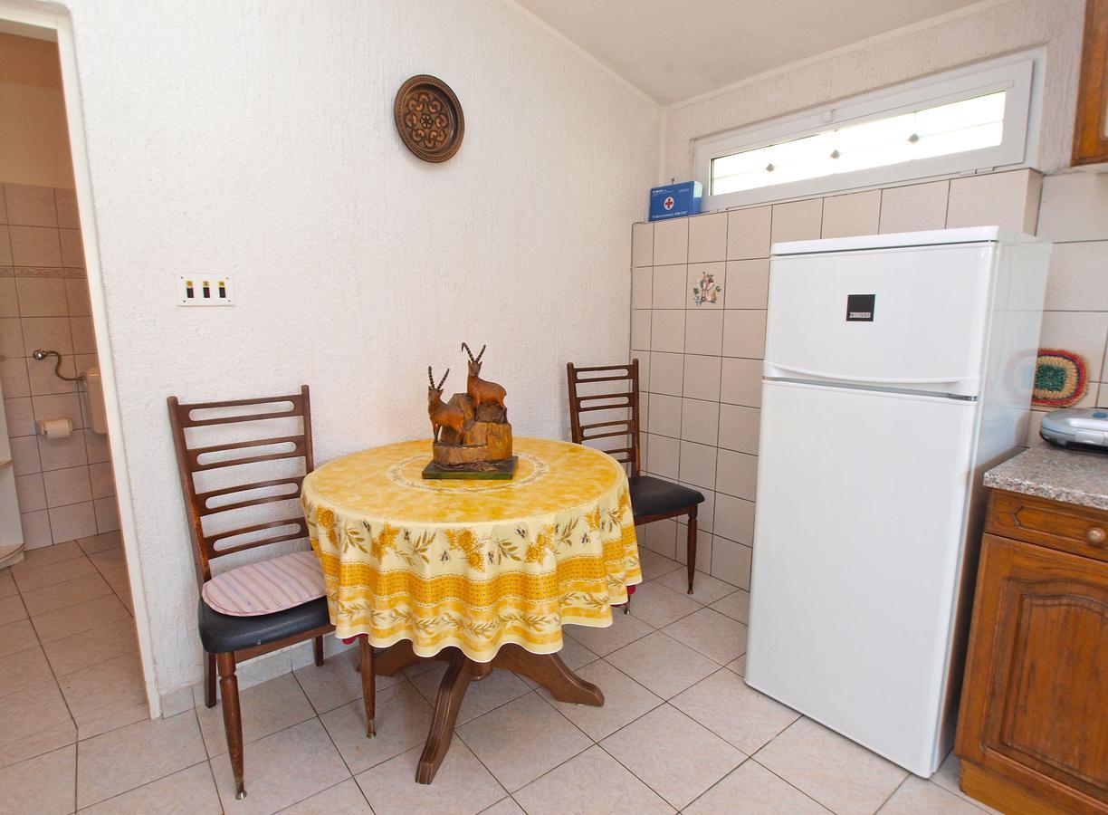 Apartments Danica 271 Vrsar Buitenkant foto