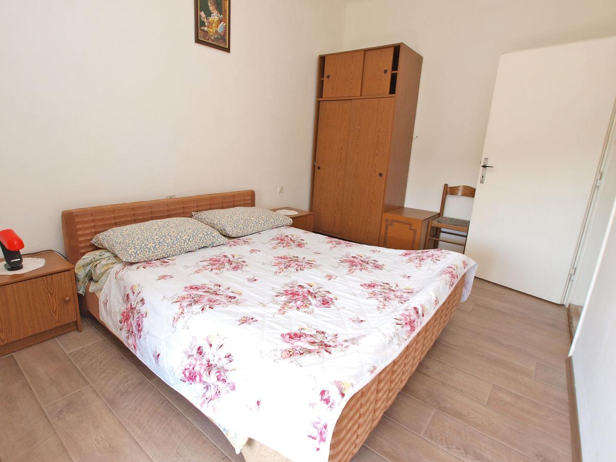 Apartments Danica 271 Vrsar Buitenkant foto
