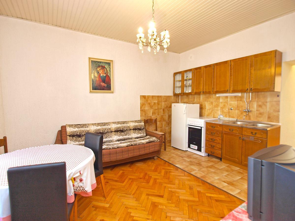 Apartments Danica 271 Vrsar Buitenkant foto