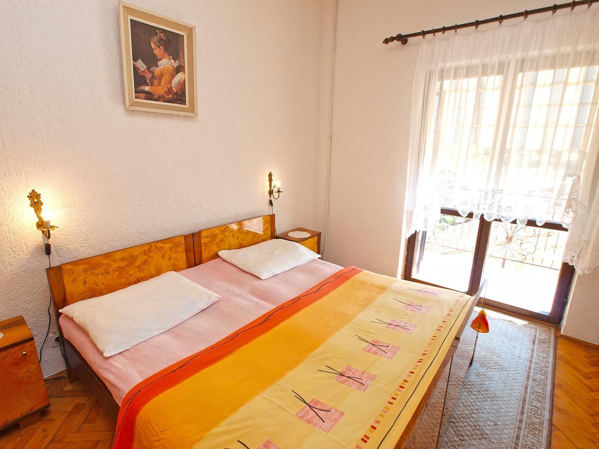 Apartments Danica 271 Vrsar Buitenkant foto