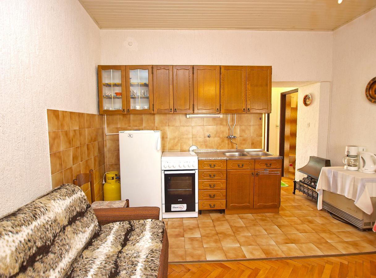Apartments Danica 271 Vrsar Buitenkant foto