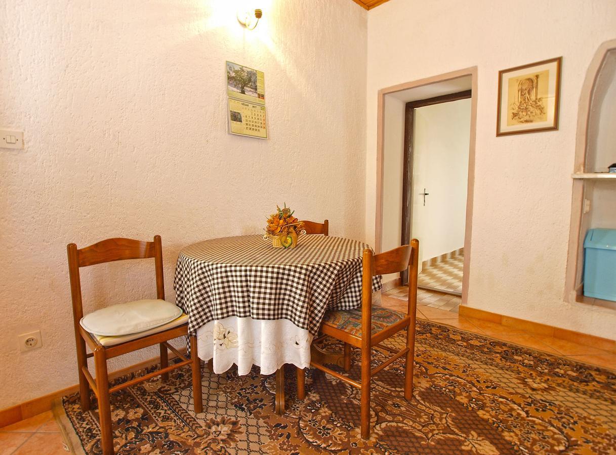 Apartments Danica 271 Vrsar Buitenkant foto