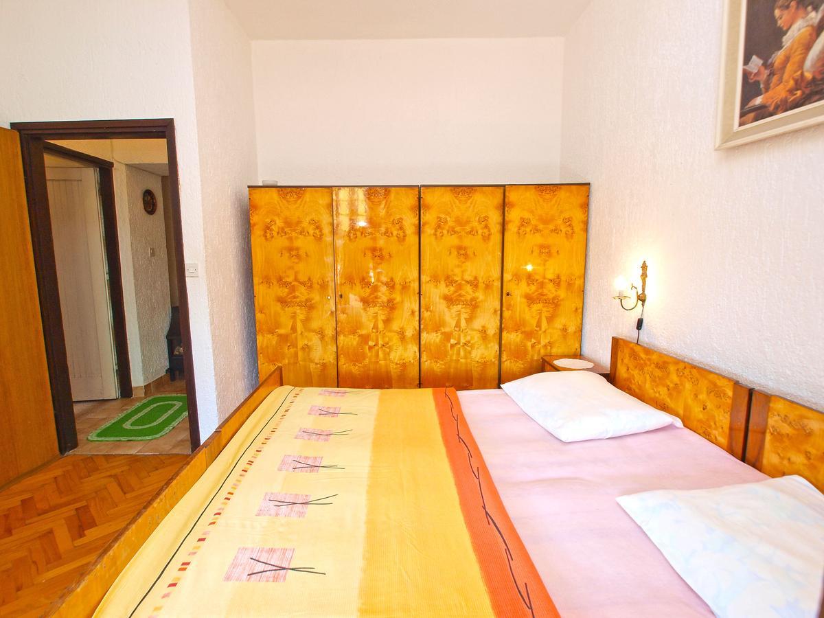 Apartments Danica 271 Vrsar Buitenkant foto