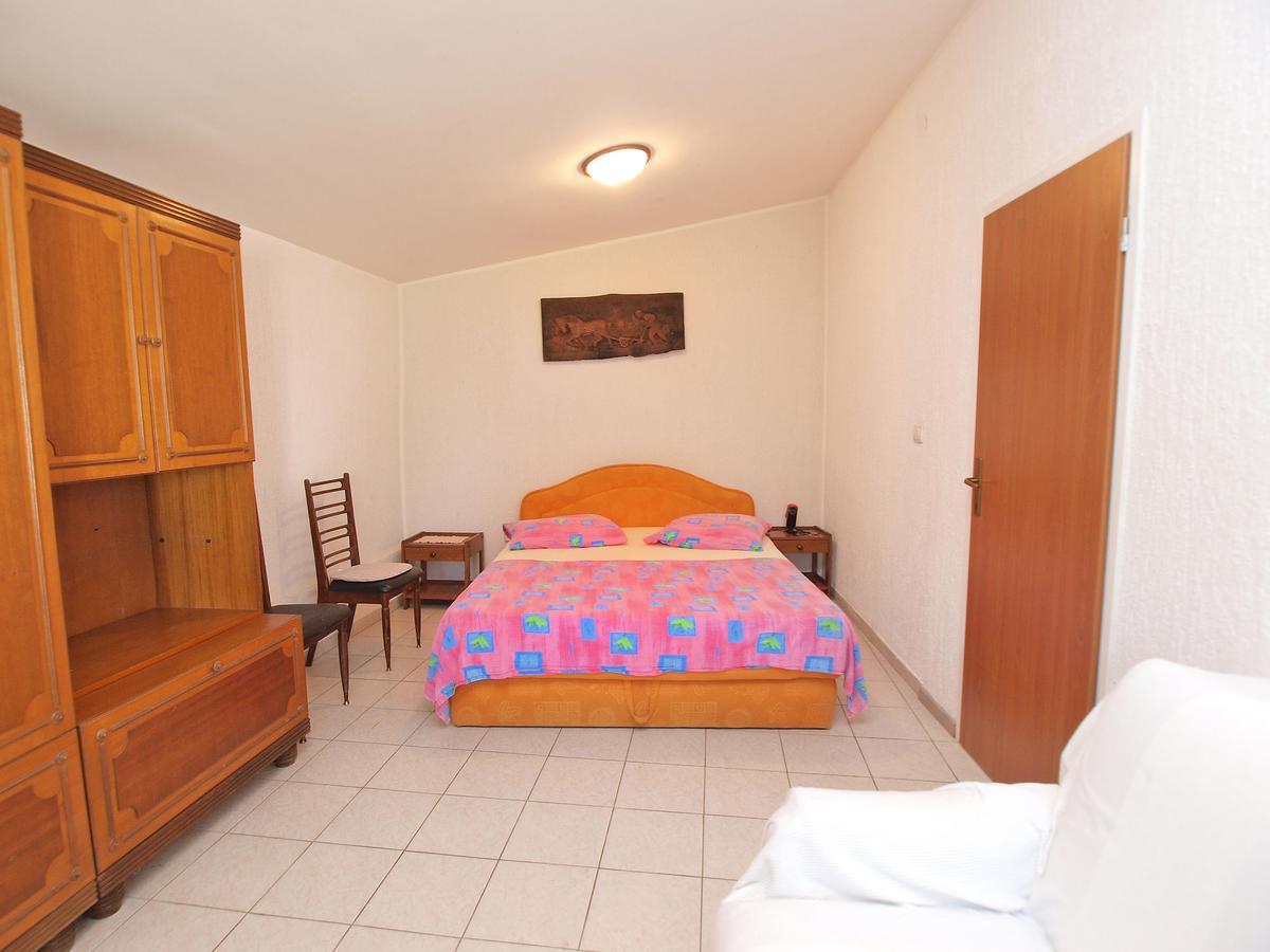 Apartments Danica 271 Vrsar Buitenkant foto