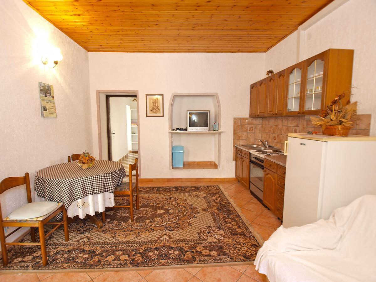 Apartments Danica 271 Vrsar Buitenkant foto